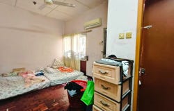Jalan Teratai 1/2, Ampang, Selangor 56100