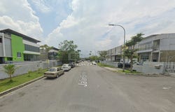 Semenyih, Selangor 43000
