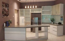 Jln Fauna 1, Cyberjaya, Selangor 63000