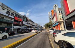 Damansara Utama, 47400 Petaling Jaya, Selangor, Damansara Utama, Selangor 47400
