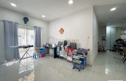 Jalan Aman Perdana, Klang, Selangor 41050