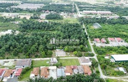 Shah Alam, Selangor 40460