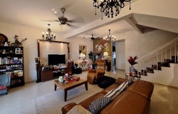 Bandar Puteri Puchong, Bandar Puteri Puchong, Selangor 47100