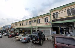 Jalan 4/1, Semenyih, Selangor 43500