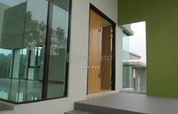 Kemensah Heights, Taman Melawati, Selangor 68000