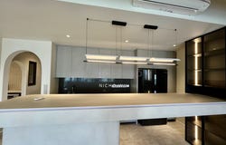 Jln Kiara 4, 50480, Kuala Lumpur, Mont Kiara, Kuala Lumpur 50480