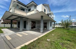 Pulai Heights, Ipoh, Perak 31350