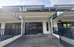 Shah Alam, Selangor