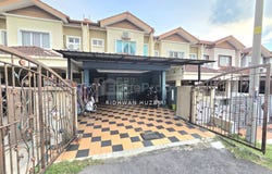 Puncak Saujana, Kajang, Selangor 43300