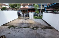 Jenjarom, Selangor 42610