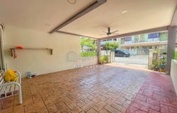 Jalan Anggerik Perdana, Semenyih, Selangor 43500