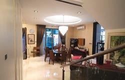 Jalan Bukit Indah 3/21, Ampang, Selangor 68000