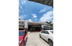 Jalan Klang Sentral , Klang, Selangor 41050