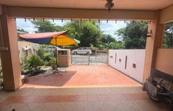 jalan suakasih 3, Cheras, Selangor 43200