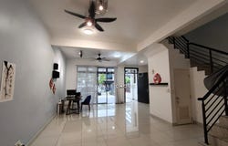 Iskandar Puteri, Johor 79100