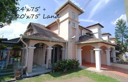 Jalan USJ 9/1, USJ, Selangor 47620