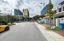 Shah Alam, Selangor