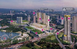 Shah Alam, Selangor 40000
