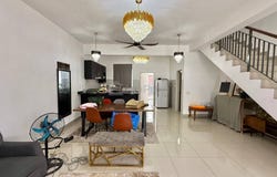 Jalan Fauna 2, Jenjarom, Selangor 42600