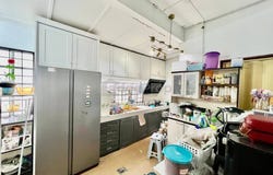 Jalan 7, Bangi, Selangor 43000