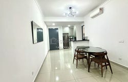 Persiaran 3, Baru Selayang, 68100, Selangor, Selayang, Selangor 68100