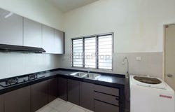 Setia Alam, Selangor 40170
