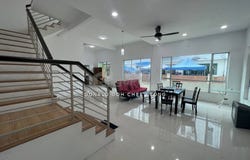 Lahat Mines, Lahat, Perak 30200