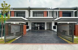 Shah Alam, Selangor 40160