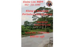 Klang, Selangor 41300