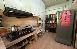 Lorong Raja Haji Othman, Klang, Selangor 41100