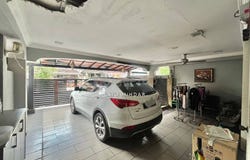 Sri Damansara 7 , Petaling, Selangor 52200
