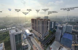 Shah Alam, Selangor 40000