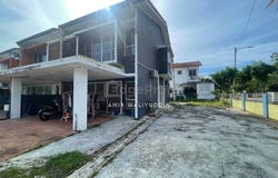 1-01-1 Jalan Lazuardi 7/29, Bandar Puncak Alam, Selangor 40000