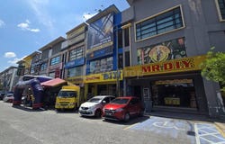 Semenyih, Selangor 43500