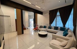 Jalan Setia Tropika 15, Setia Tropika, Johor 81200
