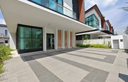 Iskandar, Nusajaya, Gelang Patah, Johor 81550