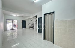Seri Kembangan, Selangor 43300