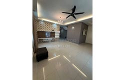 Tasek Nova, Ipoh, Perak 31400
