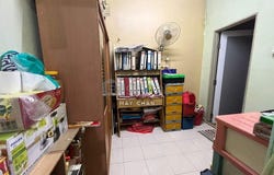 Jalan Maju 1 - 3, Pandan Indah, Selangor 55600