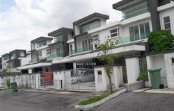 jalan te , Semenyih, Selangor 43500