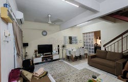 Jalan LEP 5/1, Seri Kembangan, Selangor 43300