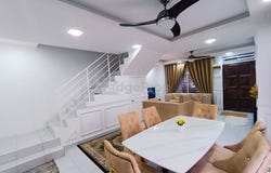 Jalan Scientex, Kulai, Johor 81000