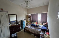 Jalan Angsana, Cheras, Selangor 56000