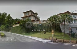 Jalan Bukit Segar, Cheras, Kuala Lumpur 56100
