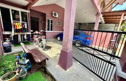 Bertam, Penang 13200