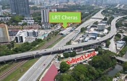 Cheras, Kuala Lumpur 55200