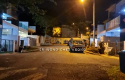 Jalan Sutera , Kajang, Selangor 43000