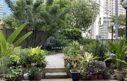 Jalan Ceylon, Bukit Ceylon, Bukit Bintang, Kuala Lumpur 50200