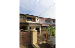 Jalan Kampar, Ipoh, Perak 30250
