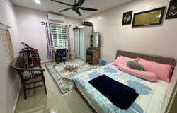 Jalan 7, Bangi, Selangor 43000